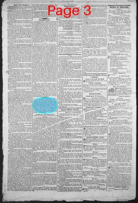 Page thumbnail for The New Hampshire Gazette