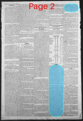 Page thumbnail for The New Hampshire Gazette