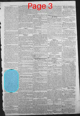 Page thumbnail for The New Hampshire Gazette