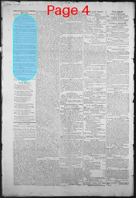 Page thumbnail for The New Hampshire Gazette