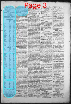 Page thumbnail for The New Hampshire Gazette