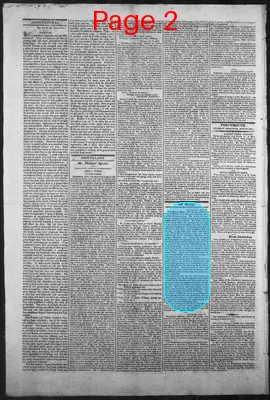 Page thumbnail for The New Hampshire Gazette