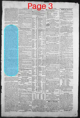 Page thumbnail for The New Hampshire Gazette