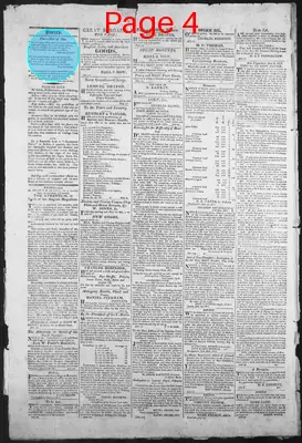 Page thumbnail for The New Hampshire Gazette