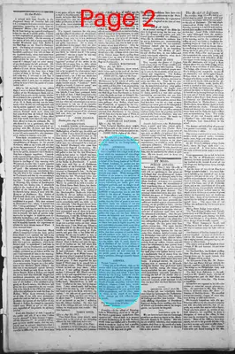 Page thumbnail for The New Hampshire Gazette