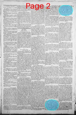 Page thumbnail for The New Hampshire Gazette