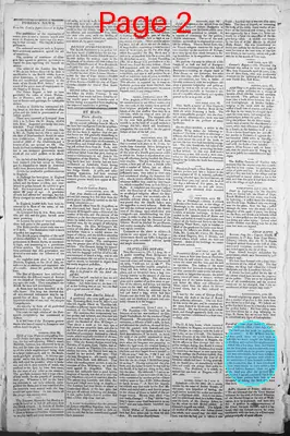 Page thumbnail for The New Hampshire Gazette