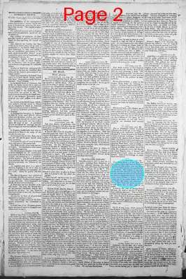 Page thumbnail for The New Hampshire Gazette