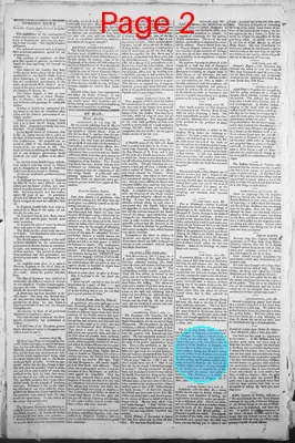 Page thumbnail for The New Hampshire Gazette