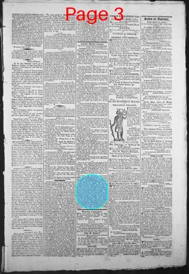 Page thumbnail for The New Hampshire Gazette