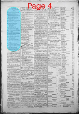 Page thumbnail for The New Hampshire Gazette