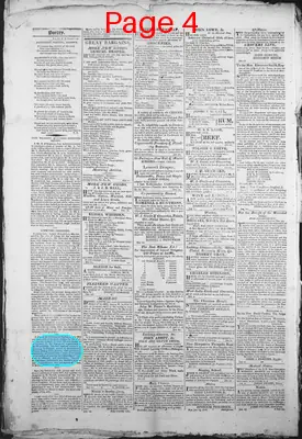 Page thumbnail for The New Hampshire Gazette