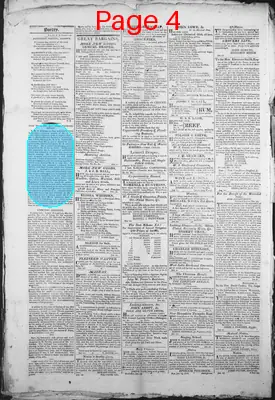 Page thumbnail for The New Hampshire Gazette