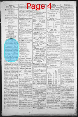 Page thumbnail for The New Hampshire Gazette