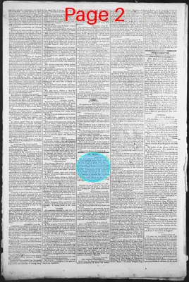 Page thumbnail for The New Hampshire Gazette