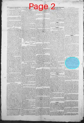 Page thumbnail for The New Hampshire Gazette