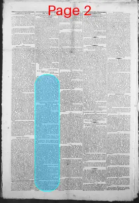 Page thumbnail for The New Hampshire Gazette