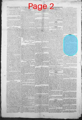 Page thumbnail for The New Hampshire Gazette