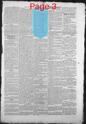 Page thumbnail for The New Hampshire Gazette