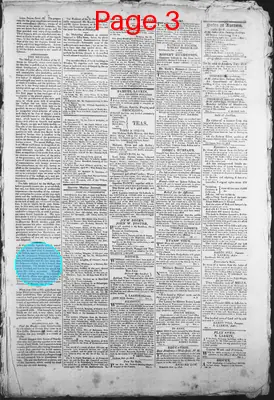 Page thumbnail for The New Hampshire Gazette