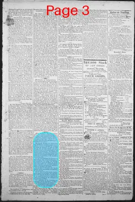 Page thumbnail for The New Hampshire Gazette