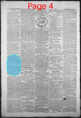 Page thumbnail for The New Hampshire Gazette