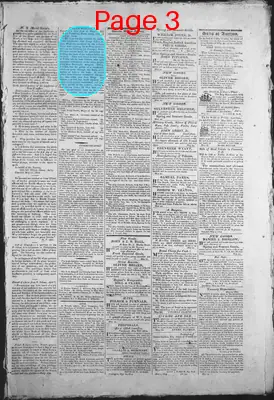 Page thumbnail for The New Hampshire Gazette