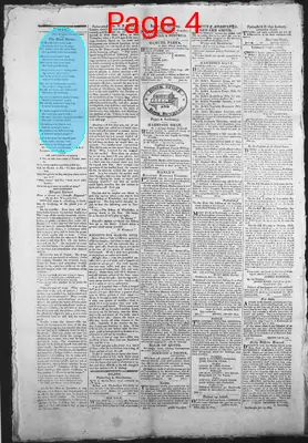Page thumbnail for The New Hampshire Gazette