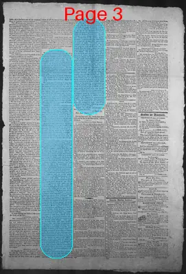 Page thumbnail for The New Hampshire Gazette