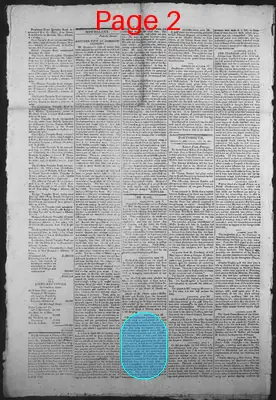 Page thumbnail for The New Hampshire Gazette