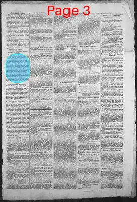 Page thumbnail for The New Hampshire Gazette