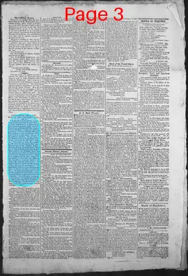 Page thumbnail for The New Hampshire Gazette
