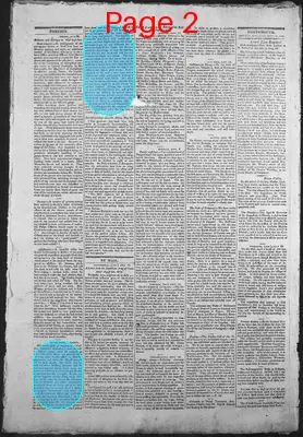 Page thumbnail for The New Hampshire Gazette