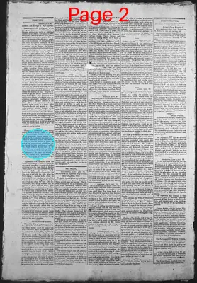 Page thumbnail for The New Hampshire Gazette