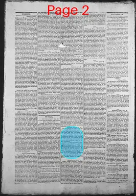 Page thumbnail for The New Hampshire Gazette