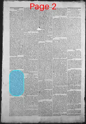 Page thumbnail for The New Hampshire Gazette