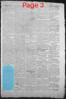 Page thumbnail for The New Hampshire Gazette