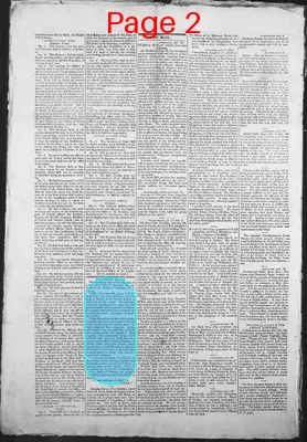 Page thumbnail for The New Hampshire Gazette