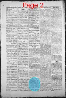 Page thumbnail for The New Hampshire Gazette