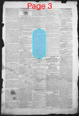 Page thumbnail for The New Hampshire Gazette