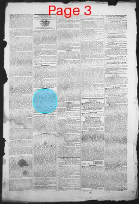 Page thumbnail for The New Hampshire Gazette