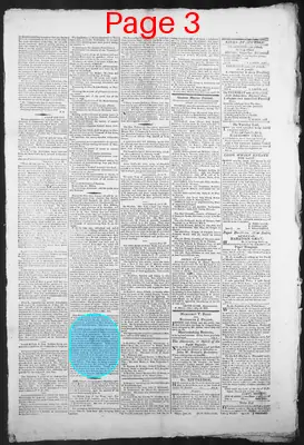 Page thumbnail for The New Hampshire Gazette