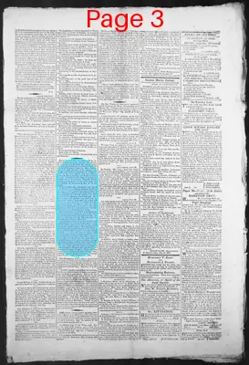Page thumbnail for The New Hampshire Gazette