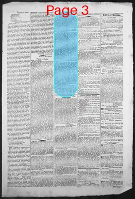 Page thumbnail for The New Hampshire Gazette
