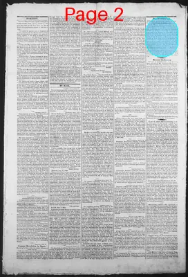 Page thumbnail for The New Hampshire Gazette
