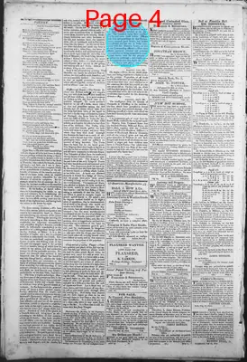 Page thumbnail for The New Hampshire Gazette