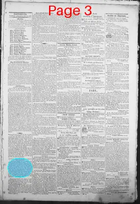 Page thumbnail for The New Hampshire Gazette