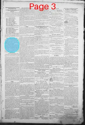 Page thumbnail for The New Hampshire Gazette