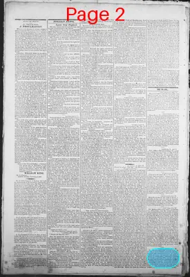 Page thumbnail for The New Hampshire Gazette