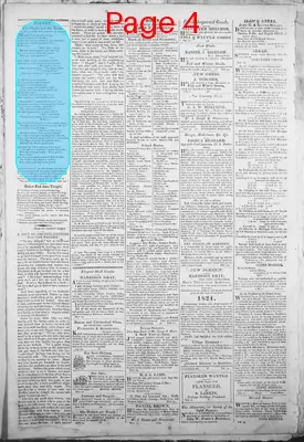 Page thumbnail for The New Hampshire Gazette